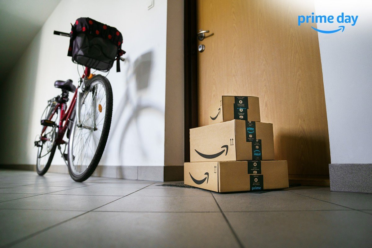 Amazon Prime Day po raz pierwszy w Polsce 12 i 13 lipca