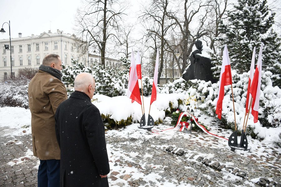 17. rocznica mierci Jana Pawa II