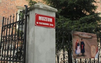 O polsko-ukraiskim sojuszu w piotrkowskim muzeum