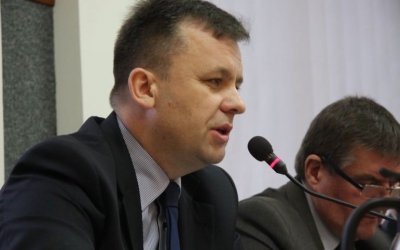 Prezydent Chojniak o piotrkowskim „Soneczku” 