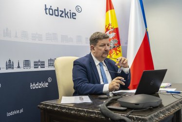 Rok 2022 w Łódzkiem będzie rokiem odbudowy