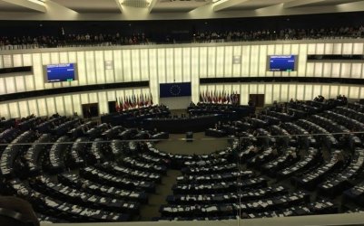 Debata o Europie w PE. dzki Europose traci komisje