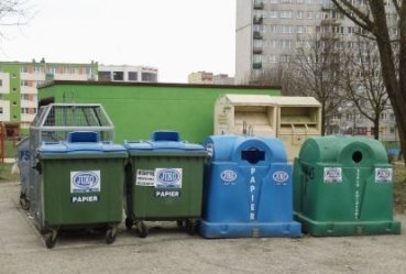 Zmiany w gospodarowaniu odpadami w Piotrkowie