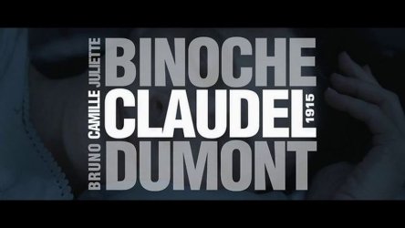 KINODA zaprasza na film z Juliette Binoche 