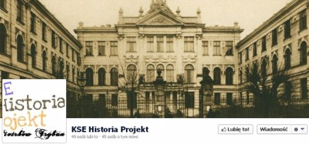 Piotrkw: Docz do projektu KSE Historia