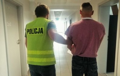 Pijany kierowca ucieka przed policj ulicami Piotrkowa