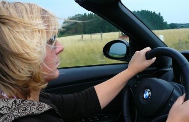 Kobiety maj wiksze predyspozycje, by by lepszymi kierowcami
