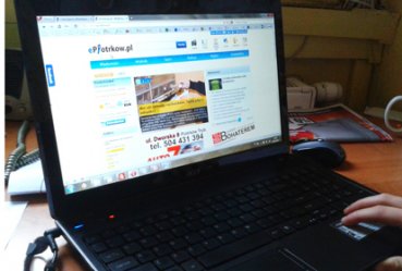 Bdzie darmowy Internet w gminie Moszczenica