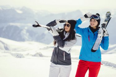 Jak znale idealne spodnie narciarskie dla kobiet?