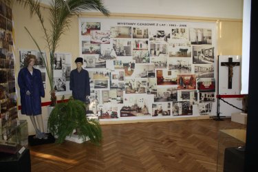 90 lat tomaszowskiego Muzeum