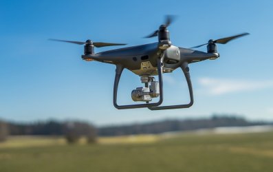 Parlament Europejski przyj unijne przepisy bezpieczestwa dla dronw