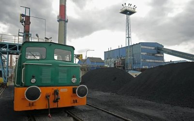 Można będzie wnioskować o węgiel w Piotrkowie