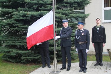 Uczcili 105. rocznic odzyskania przez Polsk niepodlegoci