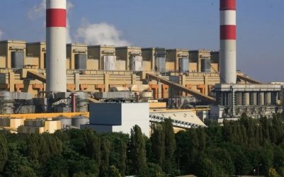 Śmiertelny wypadek w Elektrowni Bełchatów