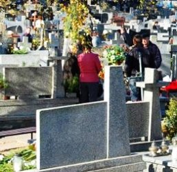 Cmentarz komunalny – przedsiwzicie bezcelowe?