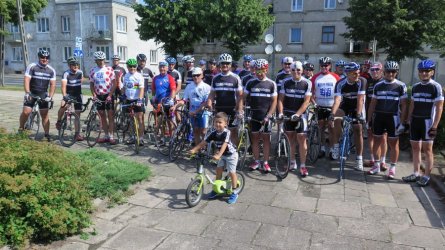 Gotowi na kolejny Tour de Pologne