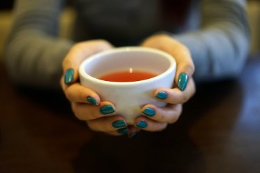 Zdrowotne waciwoci herbaty
