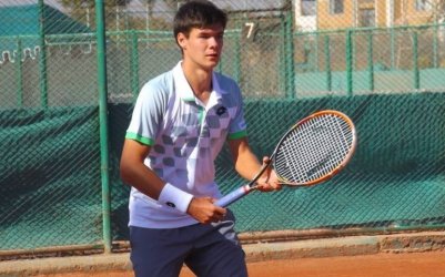 Kamil Majchrzak najwyej rozstawionym polskim tenisist