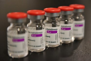 Szef KPRM: szczepionka od firmy AstraZeneca może być stosowana u osób w wieku 18-65 lat