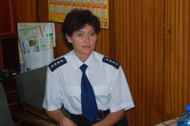 Nowy rzecznik prasowy piotrkowskiej policji