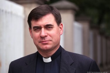 Piotrkowianin zosta biskupem
