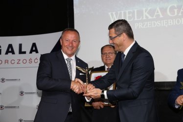 Burmistrz Wolborza Orem Polskiego Samorzdu 