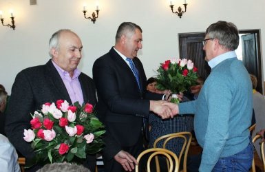 Grabica: Mieszkańcy gminy wybrali sołtysów i rady sołeckie