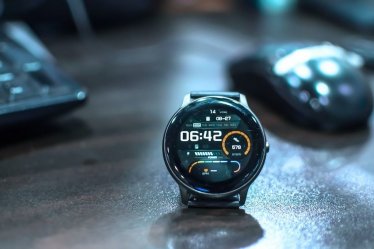 Garmin Instinct oraz Garmin Forerunner - zegarek smartwatch