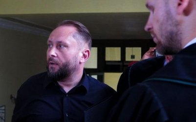 Kamil Durczok nie trafi do aresztu