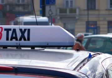 ITD kontrolowała piotrkowskich taksówkarzy