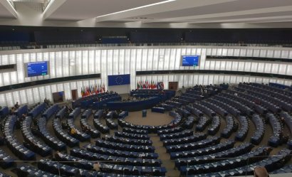Kandydaci do Parlamentu Europejskiego z dzkiego