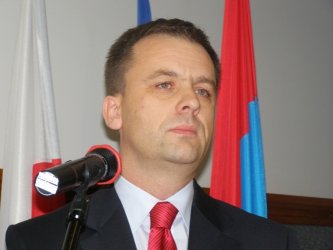 Prezydent Krzysztof Chojniak bez absolutorium