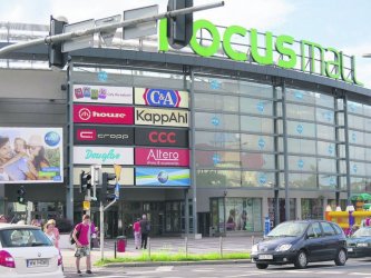Focus Mall w Piotrkowie zmieni waciciela? 