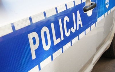 Wypadek w gminie Czarnocin. Jedna osoba ranna