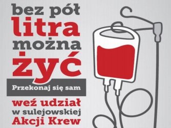 Zbirka krwi dla ofiar wypadkw drogowych 