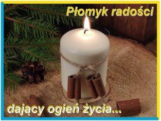 Piotrkowianie ślą Promyk Radości. Zbiórka świeczek na pomoc dla Ukrainy