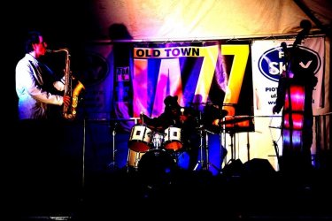 Old Town Jazz. W sobot koncert Kuba Puek Trio