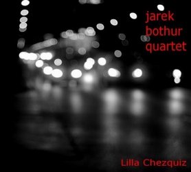 Old Town Jazz: Koncert JarekBothurQuartet