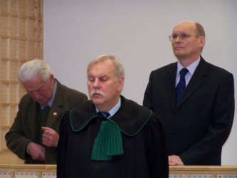 Waldemar Matusewicz niewinny