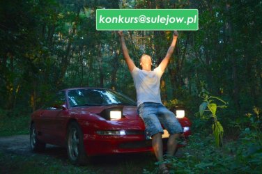 Rusza konkurs fotograficzno-motoryzacyjny. Wygraj nawet 1000 zł!