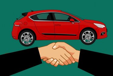 Leasing samochodowy dla firm