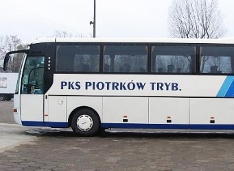 Bilety PKS Piotrkw mona kupi przez Internet