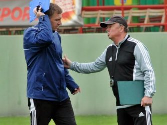GKS Bechatw: Zomaczuk trenerem na duej
