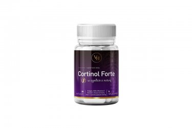 Recenzja Cortinol Forte – Nowa Metoda Wspomagajca Stawy