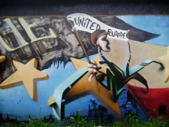 Piotrkowskie graffiti - sztuka czy wandalizm?