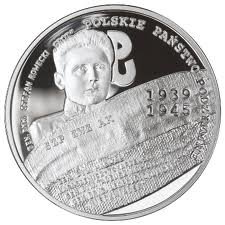 Moneta z piotrkowianinem wyrniona w Berlinie