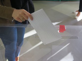 Wybory parlamentarne: zagosowao ponad 47% piotrkowian. Kto wygra?