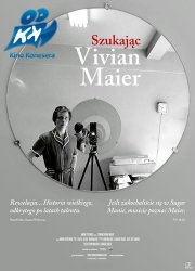 „Szukajc Vivian Maier” w Kinie Konesera