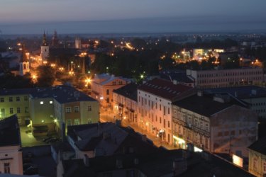 Piotrkw: Turystyka przez Internet