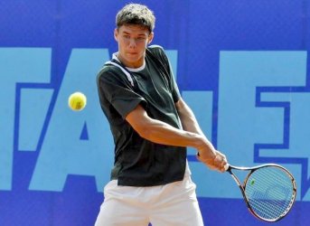 ATP: Wielki awans Kamila Majchrzaka